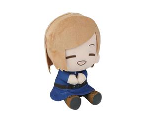 JUJUTSU KAISEN CARCTER DE 8 PULGES PLUSH | Nobara kugisaki