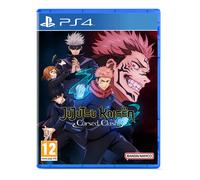 Jujutsu Kaisen Cursed Clash Juego para Consola Sony PlayStation 4, PS4