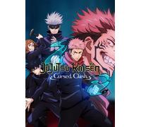 Jujutsu Kaisen Cursed Clash PC