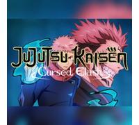 Jujutsu Kaisen Cursed Clash (PC) Steam Account - GLOBAL