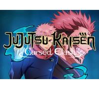 Jujutsu Kaisen Cursed Clash (PC) Steam Key - GLOBAL