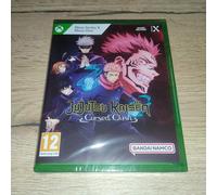 Jujutsu Kaisen Cursed Clash XBOX SERIES X / Xbox One - VF - NUEVO