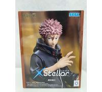 Jujutsu Kaisen Death and Annihilation X Stellar "Yuji Itadori" Bandai