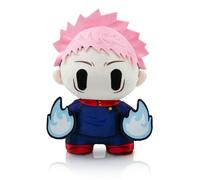 Jujutsu Kaisen DZNR Peluche Yuji Itadori Cursed Energy Edition 18 cm