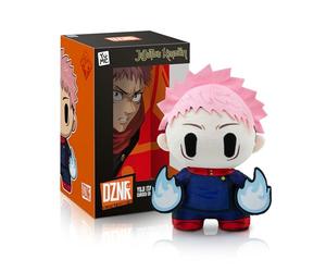 Jujutsu Kaisen DZNR Peluche Yuji Itadori Cursed Energy Edition 18 cm
