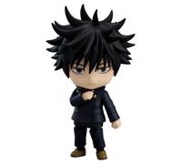 Jujutsu kaisen - figura de acción megumi fushiguro de 10 cm