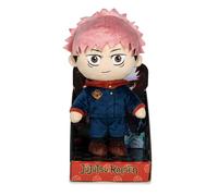 Jujutsu kaisen figura de peluche itadori 27 cm