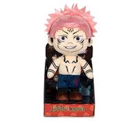 Jujutsu kaisen figura de peluche sukuna 27 cm