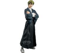 Jujutsu Kaisen Figura Estatua ZEN In NaoYA 27 cm Serie GRANDISTA BANPRESTO