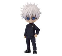 Jujutsu kaisen figura nendoroid doll satoru gojo: tokyo jujutsu high s