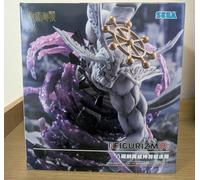 Jujutsu Kaisen FIGURIZMα Mahoraga Figura Altura 8,4 pulgadas SEGA