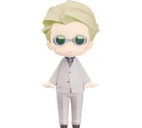 Jujutsu Kaisen Hello! Good Smile - Figura de acción Kento Nanami (10 cm)