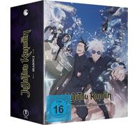 Jujutsu Kaisen - Hidden Inventory/Premature Death - Staffel