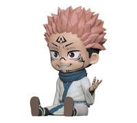 Jujutsu kaisen hucha sukuna