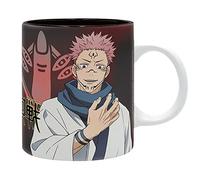 JUJUTSU Kaisen - Itadori & Sukuna - Mug 320ml