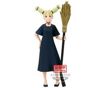 Jujutsu Kaisen Jukon No Kata Momo Nishimiya Figura 13cm Banpresto