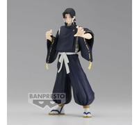Jujutsu Kaisen Jukon No Kata Toge Inumaki Figura 16cm Banpresto