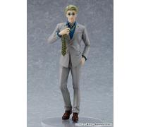 Jujutsu Kaisen Kento Nanami Pop Up Parade PVC Figura Statue Goodsmile