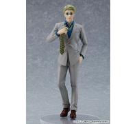 Jujutsu Kaisen Kento Nanami Pop Up Parade PVC Figura Statue Goodsmile
