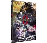 Jujutsu kaisen - le film