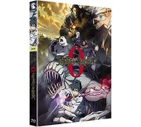 Jujutsu kaisen - le film [Blu-ray]