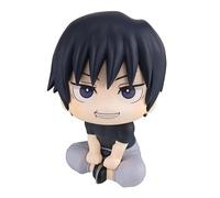 Jujutsu Kaisen Look Up - Estatua de PVC Toji Fushiguro 11 cm