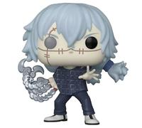 Funko Pop! Animation: JJK - Mahito - (New Arms) - Jujutsu Kaisen - Figura de Vinilo Coleccionable - Idea de Regalo- Mercancia Oficial - Juguetes para Niños y Adultos - Anime Fans