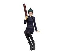 Furyu Furyu - Figura Jujutsu Kaisen Maki Zenin.