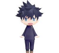 Jujutsu Kaisen: Megumi Fushiguro Hello! Good Smile Figura de acción