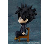 Jujutsu Kaisen Megumi Nendoroid Swacchao PVC Figura Goodsmile