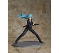Taito Figura decorativa Jujutsu Kaisen Miwa Kasumi 18 cm