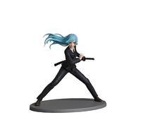 Taito Figura decorativa Jujutsu Kaisen Miwa Kasumi 18 cm
