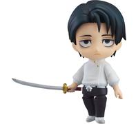 Jujutsu kaisen nendoroid action figure yuta okkotsu: ejecución ver. 1