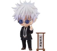 Jujutsu Kaisen Nendoroid Actionfigur Satoru Gojo: ACC NUEVO