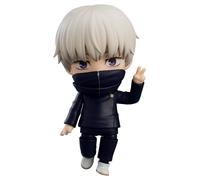 Jujutsu kaisen nendoroid figura toge inumaki 10 cm