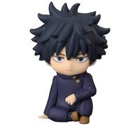 Jujutsu Kaisen Nendoroid Plus Mascota de Goma Megumi Fushiguro 8 cm