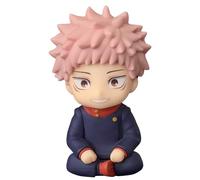 Jujutsu Kaisen Nendoroid Plus - Mascota de Goma Yuji Itadori, 8 cm