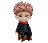 Jujutsu Kaisen Nendoroid Swacchao Figura De Acción | Yuji Itadori
