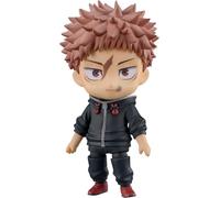 Jujutsu Kaisen Nendoroid Yuji Itadori: Execution Ver. [Basic] 10 cm