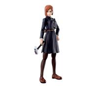 Tamashii Nations Figura Nobara Kugisaki (Jujutsu Kaisen) 13,5 cm S.H. Figuarts