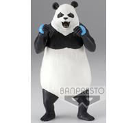 Jujutsu Kaisen Panda PVC Figura Banpresto