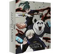 Jujutsu Kaisen: Part 2 (Collector's Limited Edition) [Reino Unido] [Blu-ray]