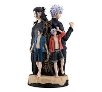 Jujutsu Kaisen Petitrama Dx Pvc Mini Statua Hidden Inventory/premature Death 14
