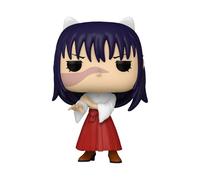 Funko pop! animation: jujutsu kaisen (jjk) - iori utahime