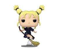 Jujutsu Kaisen Pop Animation Vinile Figures Momo Nishimiya 9 Cm Funko
