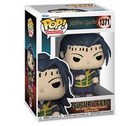 Jujutsu Kaisen S2 Suguru Geto POP Animación #1371 Figura De Vinilo FUNKO