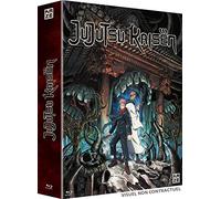 Jujutsu Kaisen - Saison 1 [Blu-ray]