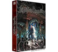Jujutsu Kaisen - Saison 1 [DVD]