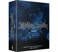Jujutsu Kaisen - Saison 2 [Blu-ray]