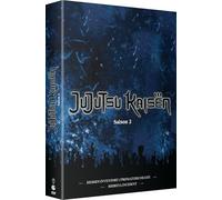 Jujutsu Kaisen - Saison 2 [DVD]